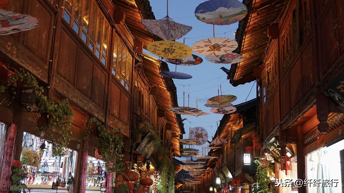7個(gè)最適合情侶去的國內(nèi)旅行地，你們一起去了幾個(gè)？