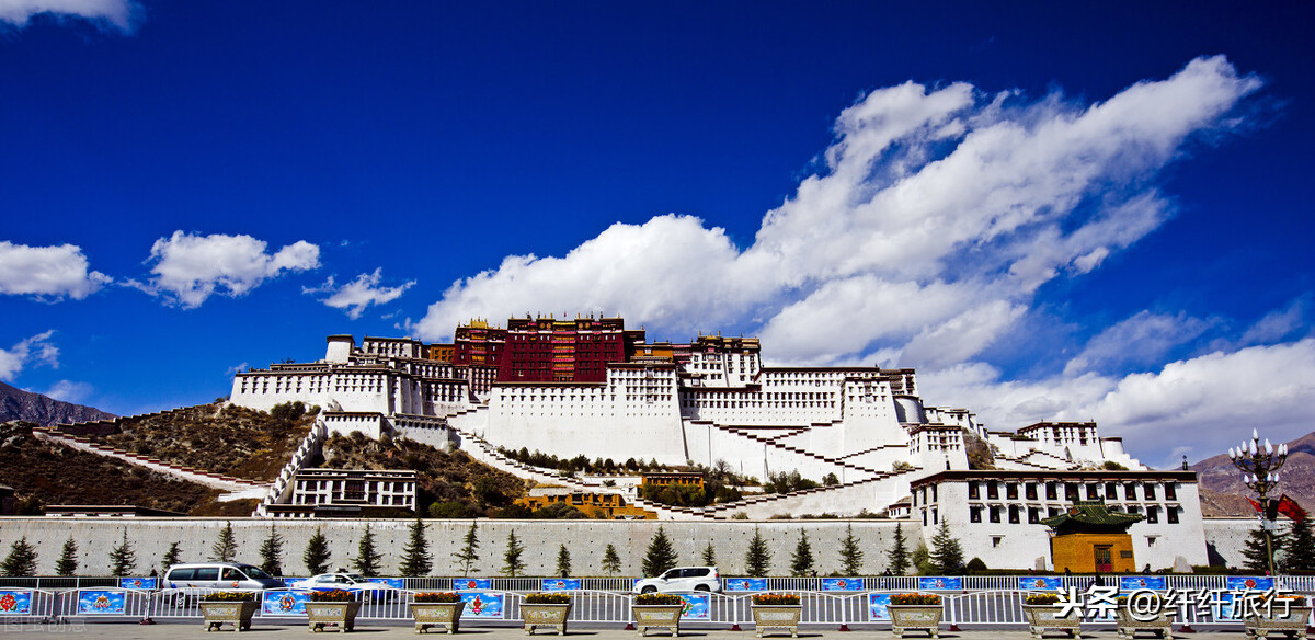 7個(gè)最適合情侶去的國內(nèi)旅行地，你們一起去了幾個(gè)？