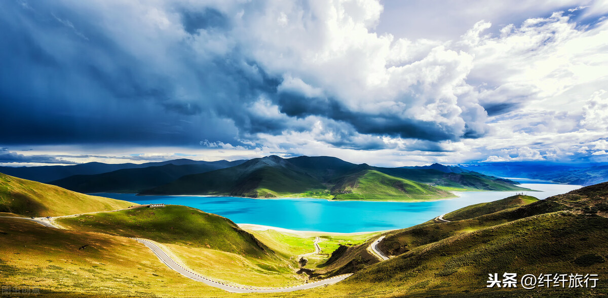 7個(gè)最適合情侶去的國內(nèi)旅行地，你們一起去了幾個(gè)？