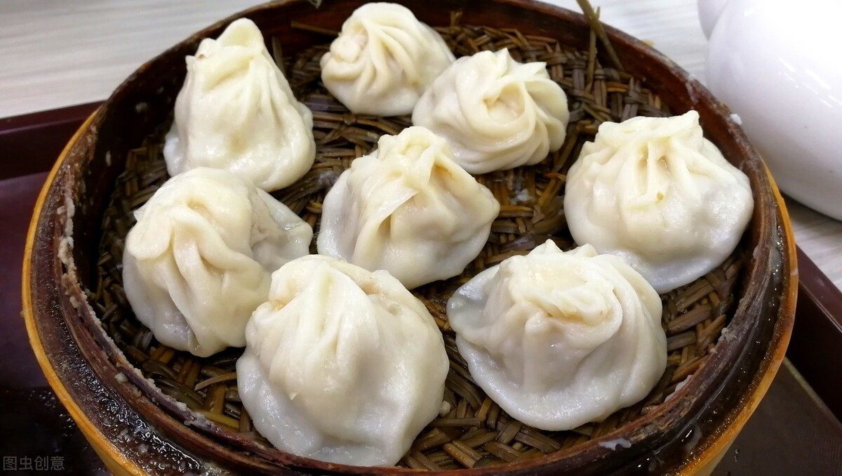 舌尖上的浙江，深藏在杭州的5大美食小吃，讓你一次性吃個夠