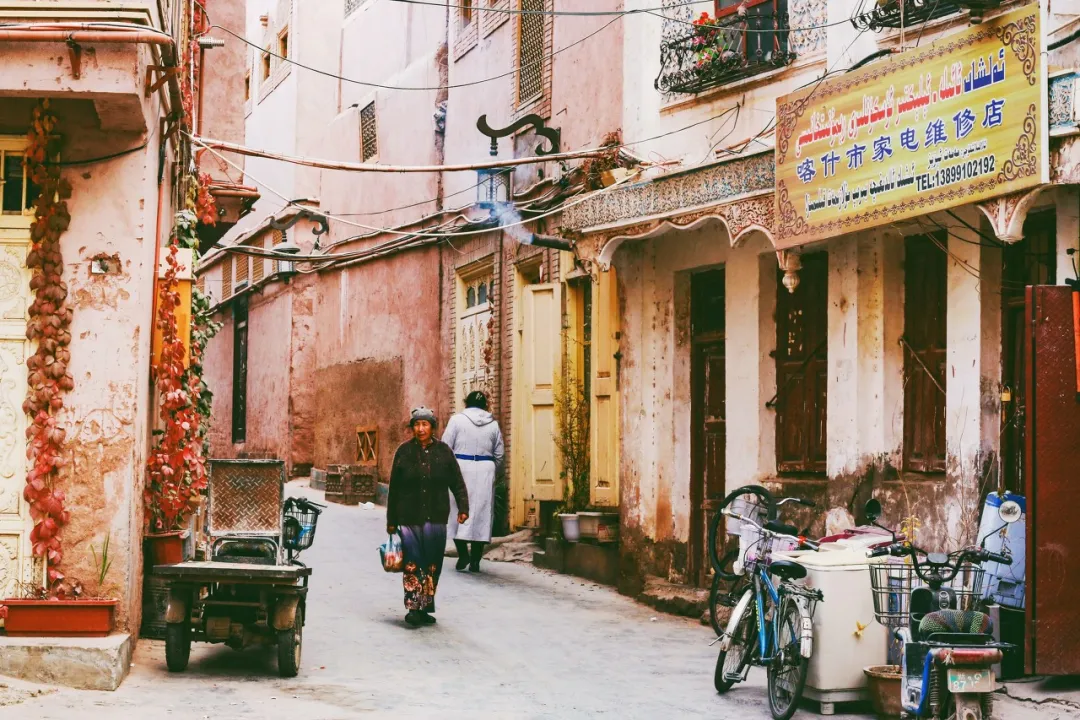 不出國門，就能環(huán)游世界，中國私藏的世界級(jí)美景，是時(shí)候火了