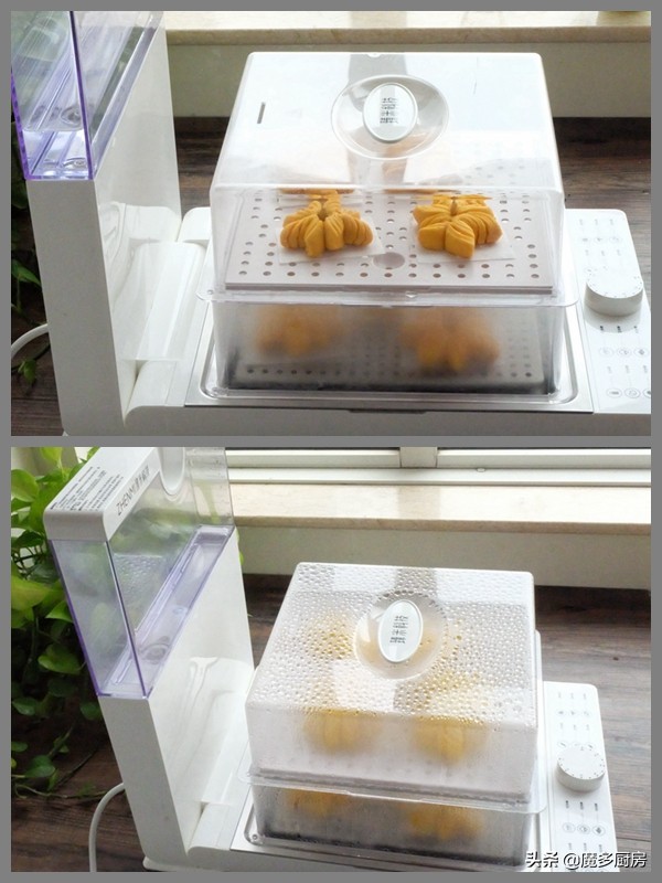 分享5種面食做法，營(yíng)養(yǎng)美味蒸出來(lái)，簡(jiǎn)單又健康，孩子們都愛吃