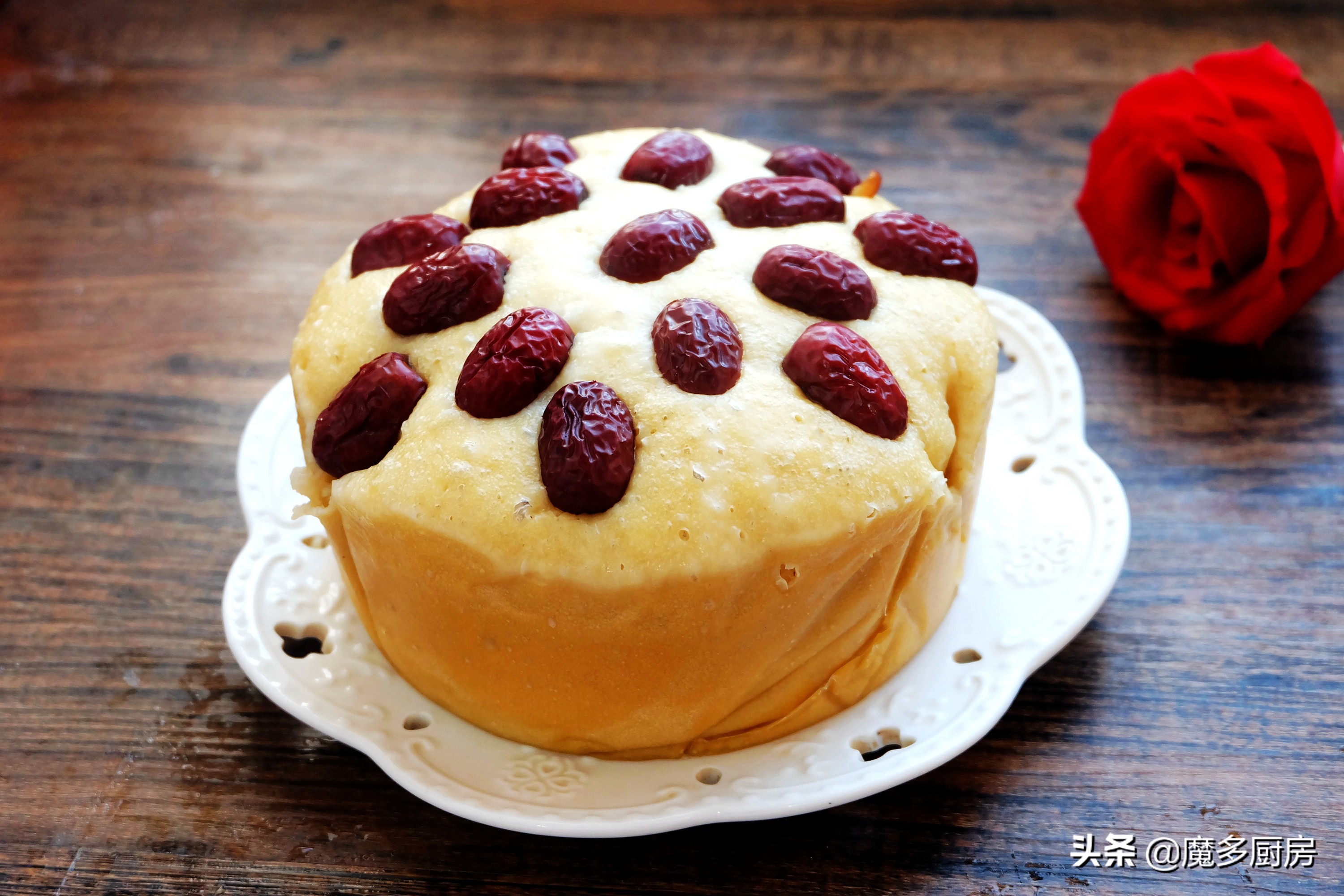 分享5種面食做法，營(yíng)養(yǎng)美味蒸出來(lái)，簡(jiǎn)單又健康，孩子們都愛吃