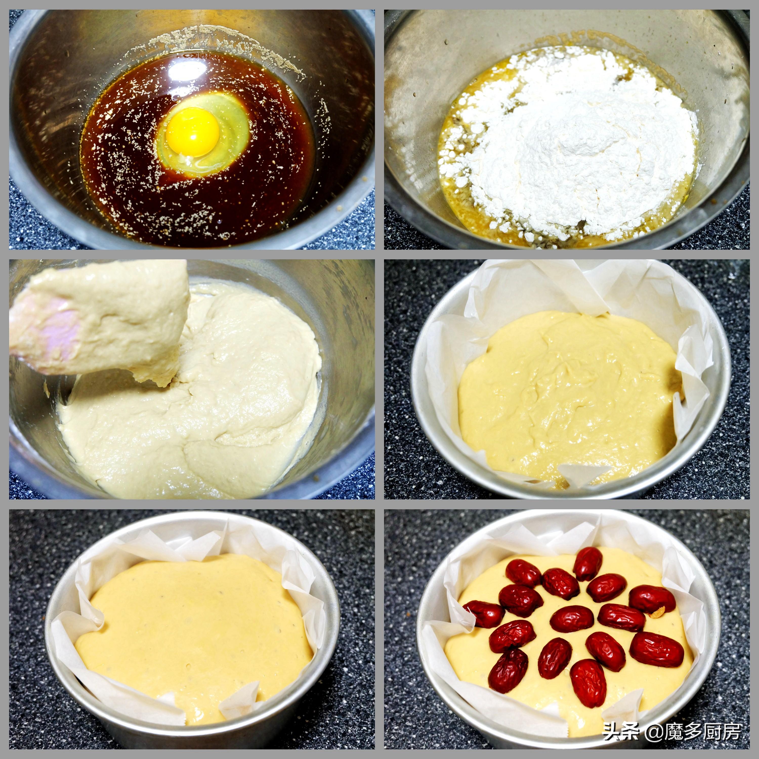 分享5種面食做法，營(yíng)養(yǎng)美味蒸出來(lái)，簡(jiǎn)單又健康，孩子們都愛吃