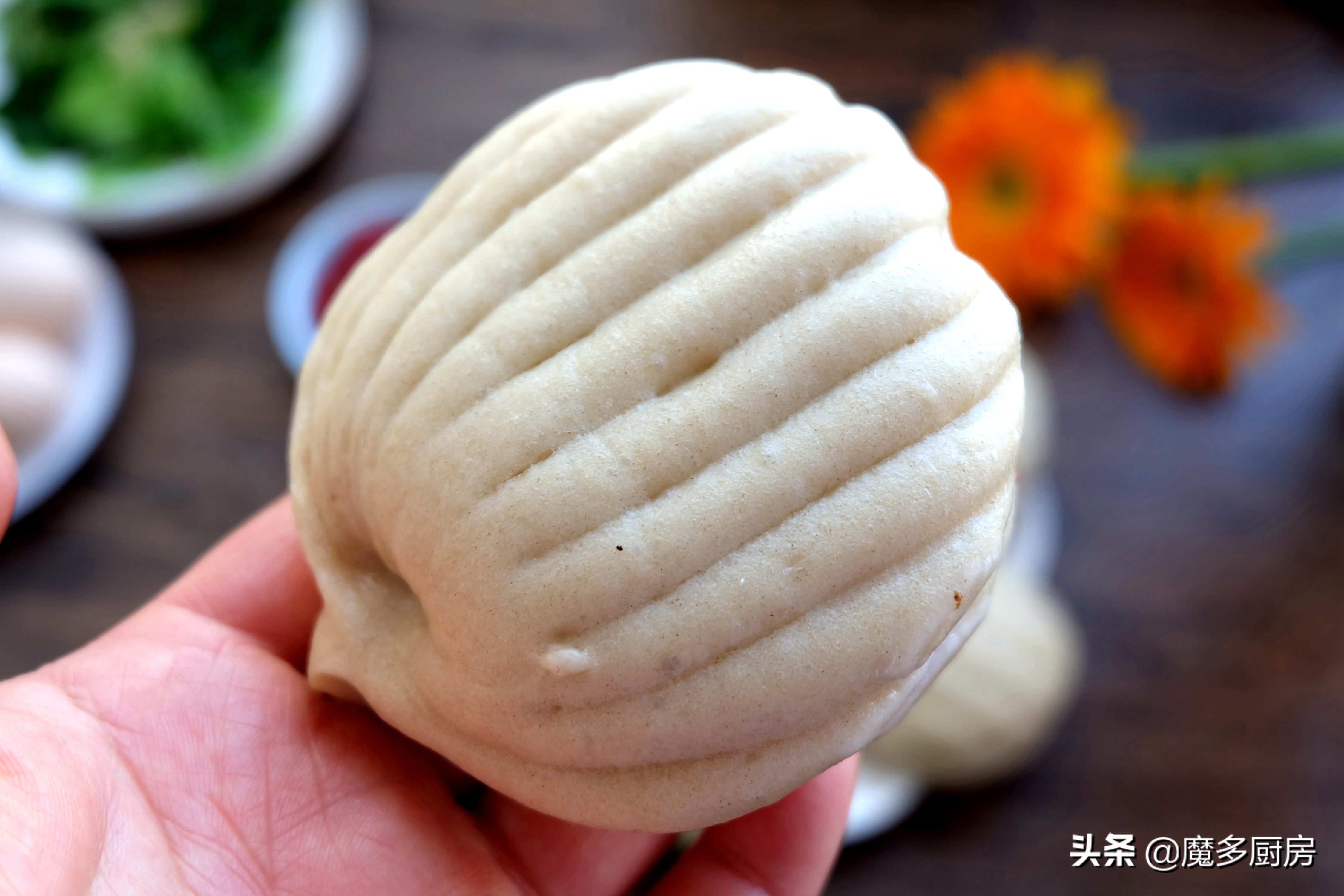 分享5種面食做法，營(yíng)養(yǎng)美味蒸出來(lái)，簡(jiǎn)單又健康，孩子們都愛吃