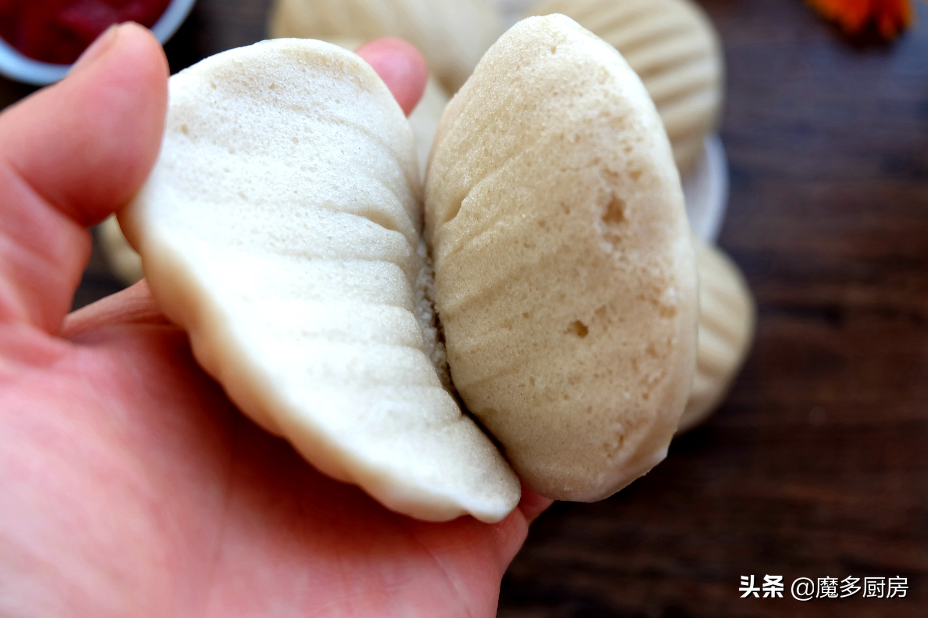 分享5種面食做法，營(yíng)養(yǎng)美味蒸出來(lái)，簡(jiǎn)單又健康，孩子們都愛吃