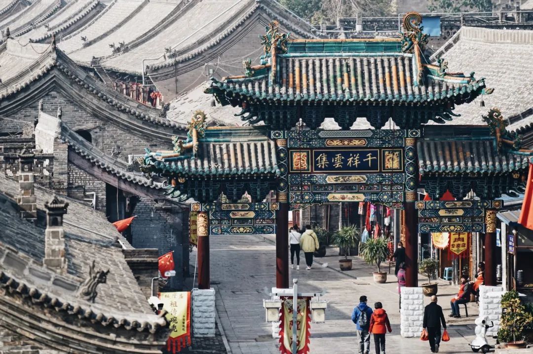 山西十大經(jīng)典旅游景點(diǎn)，你去過(guò)幾個(gè)？