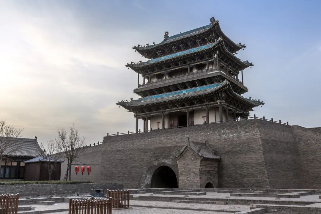 山西十大經(jīng)典旅游景點(diǎn)，你去過(guò)幾個(gè)？