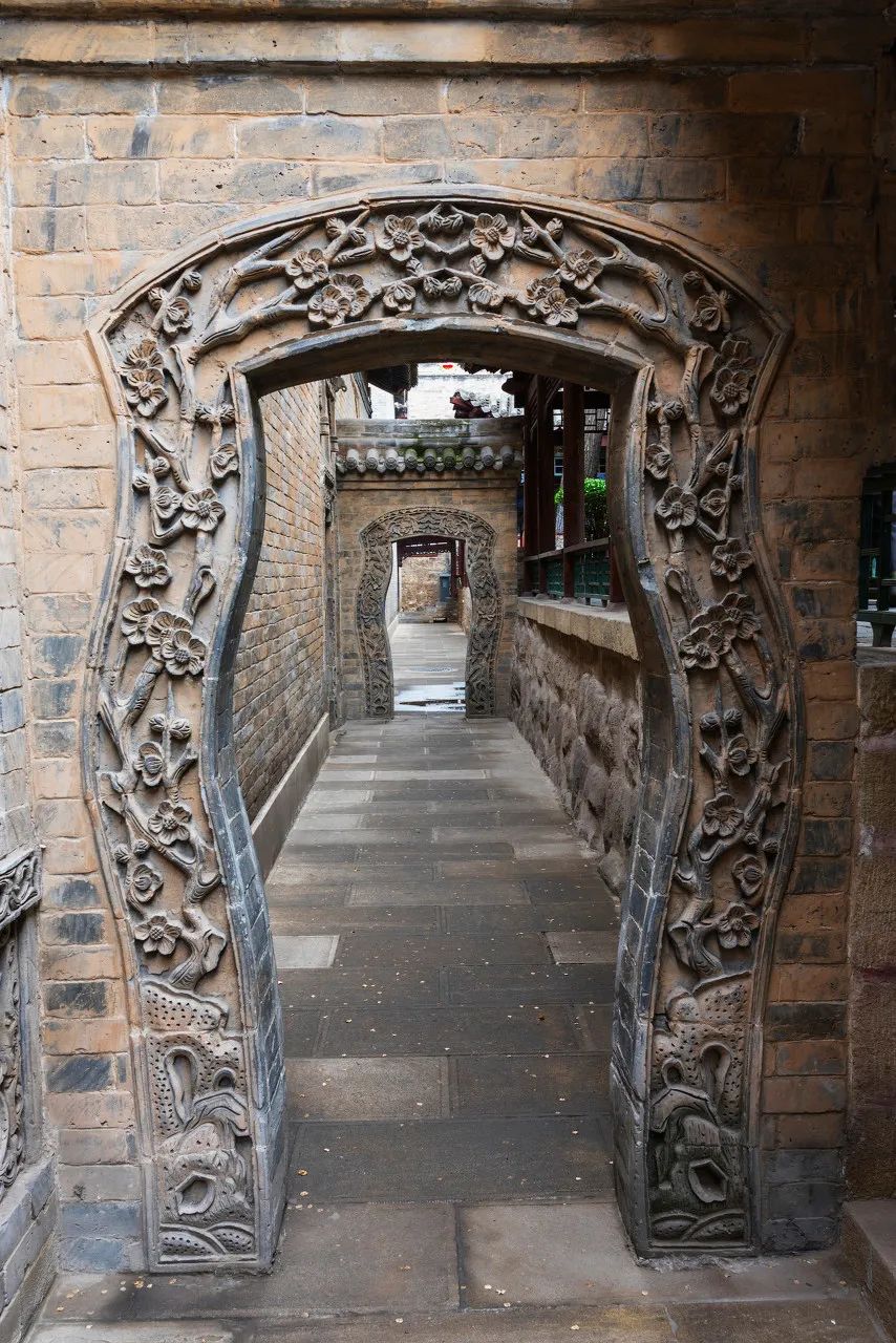 山西十大經(jīng)典旅游景點(diǎn)，你去過(guò)幾個(gè)？