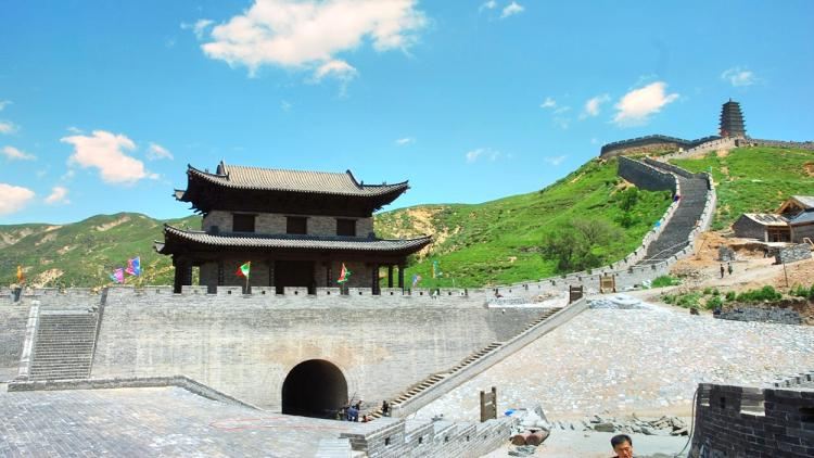 山西十大經(jīng)典旅游景點(diǎn)，你去過(guò)幾個(gè)？