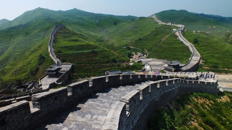 山西十大經(jīng)典旅游景點(diǎn)，你去過(guò)幾個(gè)？