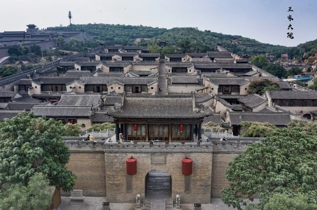 山西十大經(jīng)典旅游景點(diǎn)，你去過(guò)幾個(gè)？