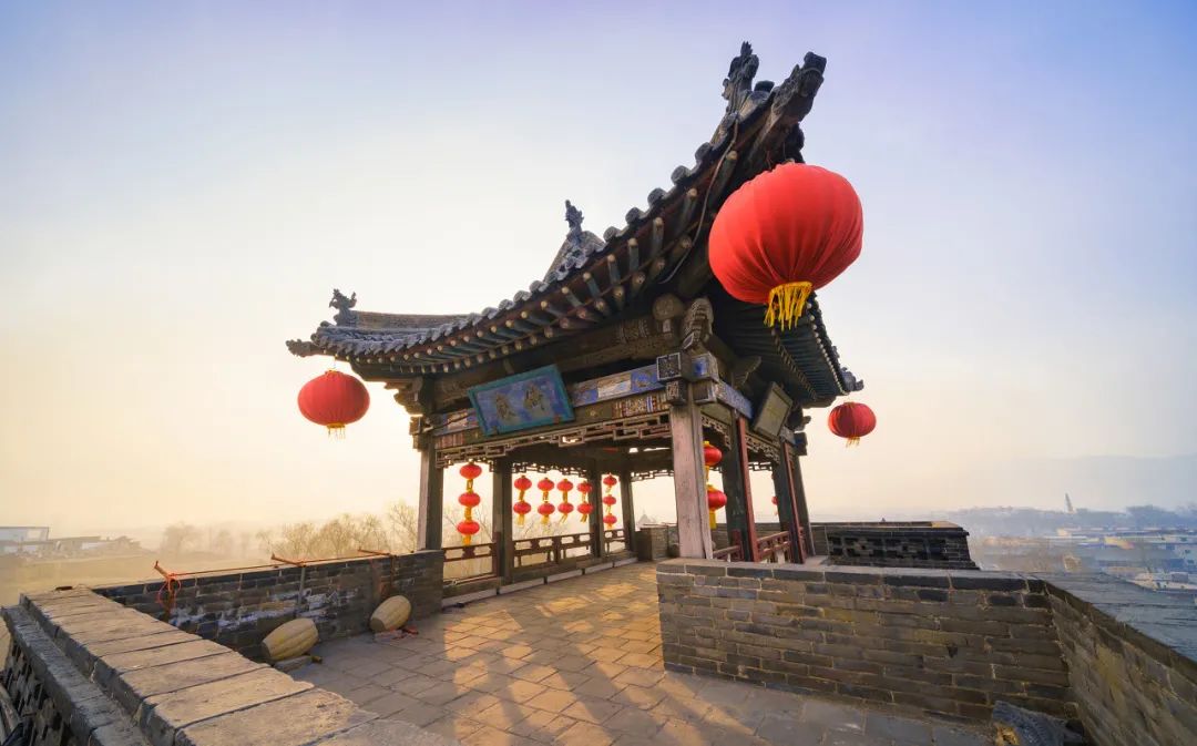 山西十大經(jīng)典旅游景點(diǎn)，你去過(guò)幾個(gè)？