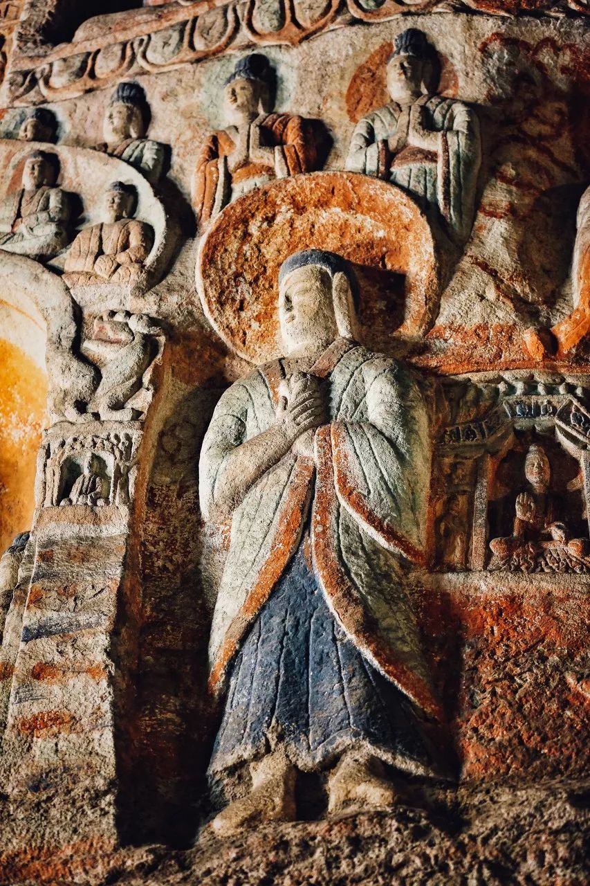 山西十大經(jīng)典旅游景點(diǎn)，你去過(guò)幾個(gè)？
