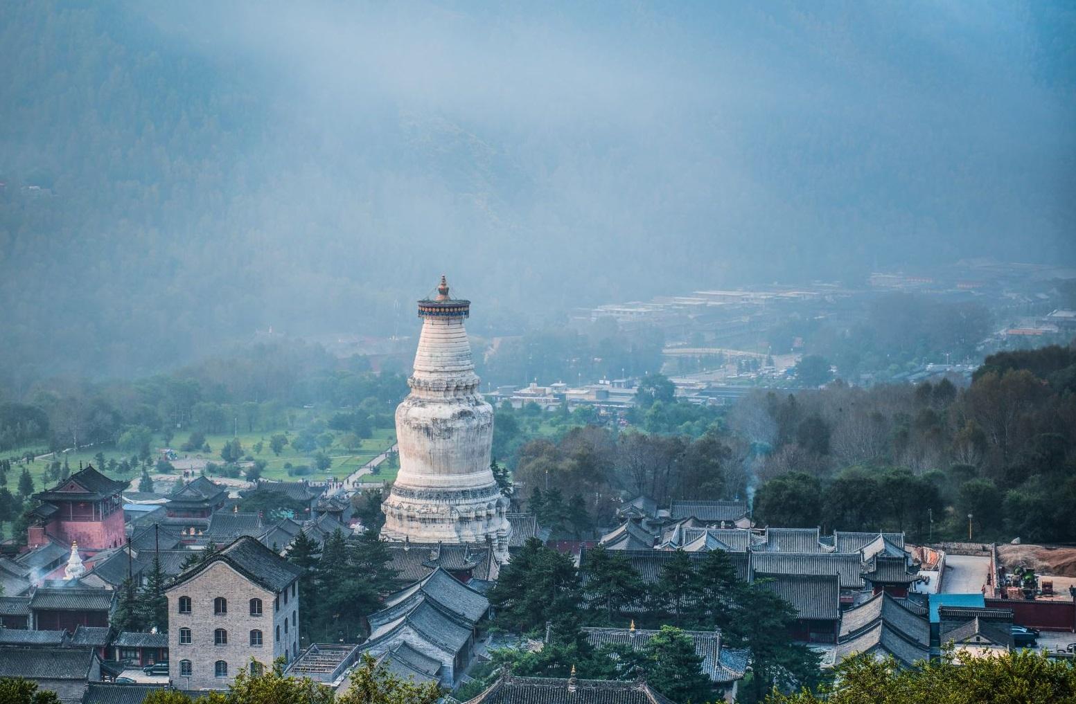 山西十大經(jīng)典旅游景點(diǎn)，你去過(guò)幾個(gè)？