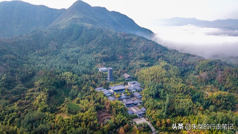 抓住秋天的尾巴，打卡我國最美的四大秋色觀賞地，錯過要再等一年