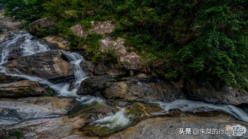 抓住秋天的尾巴，打卡我國最美的四大秋色觀賞地，錯過要再等一年