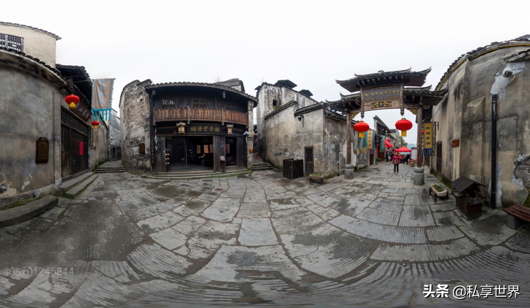 湖南湘西適合慢生活3大古鎮(zhèn)，美景不輸江南水鄉(xiāng)，隱匿千年游客少