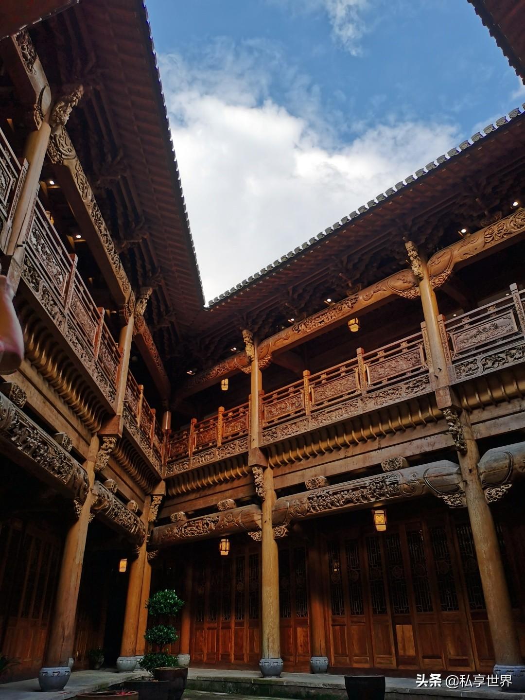 湖南湘西適合慢生活3大古鎮(zhèn)，美景不輸江南水鄉(xiāng)，隱匿千年游客少