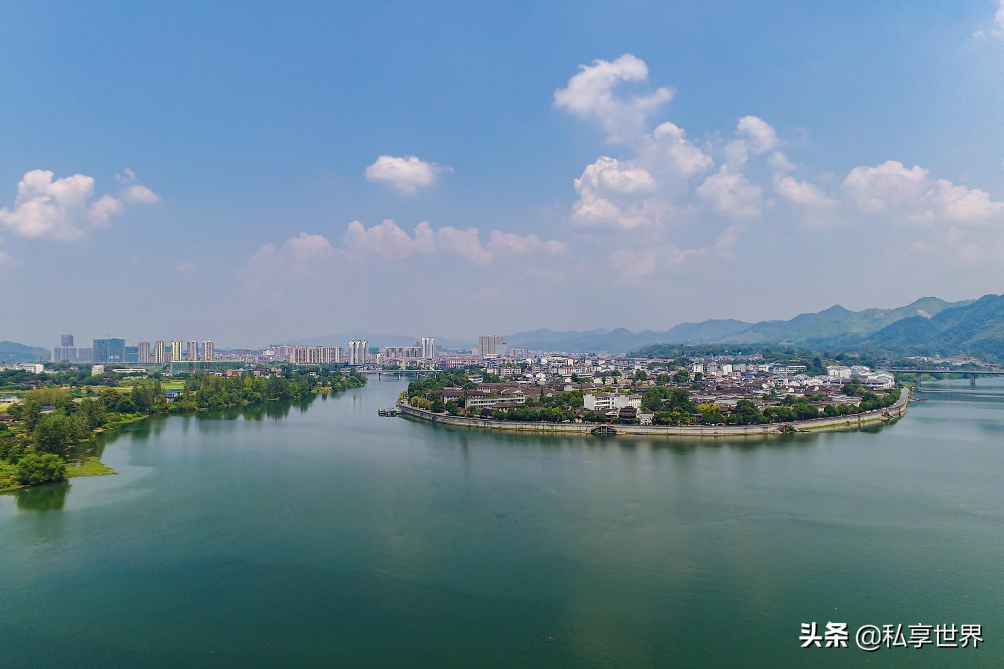 湖南湘西適合慢生活3大古鎮(zhèn)，美景不輸江南水鄉(xiāng)，隱匿千年游客少
