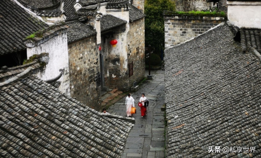 湖南湘西適合慢生活3大古鎮(zhèn)，美景不輸江南水鄉(xiāng)，隱匿千年游客少