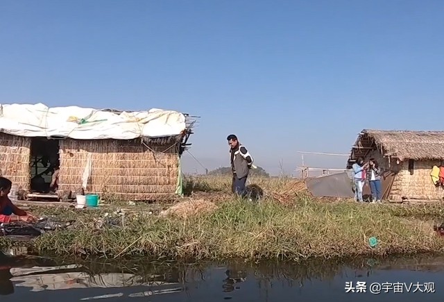 這6個地方太神奇了，我們不得不驚嘆大自然的鬼斧神工