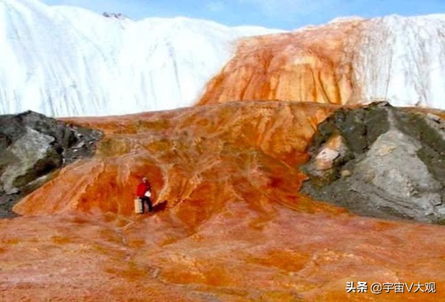 這6個地方太神奇了，我們不得不驚嘆大自然的鬼斧神工