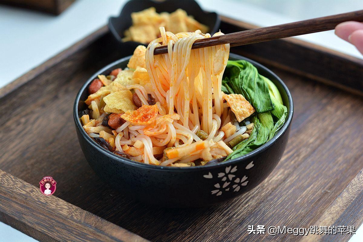 冬天了，5種早餐面食，簡(jiǎn)單快手，營(yíng)養(yǎng)有滋味，吃完后全身暖乎乎