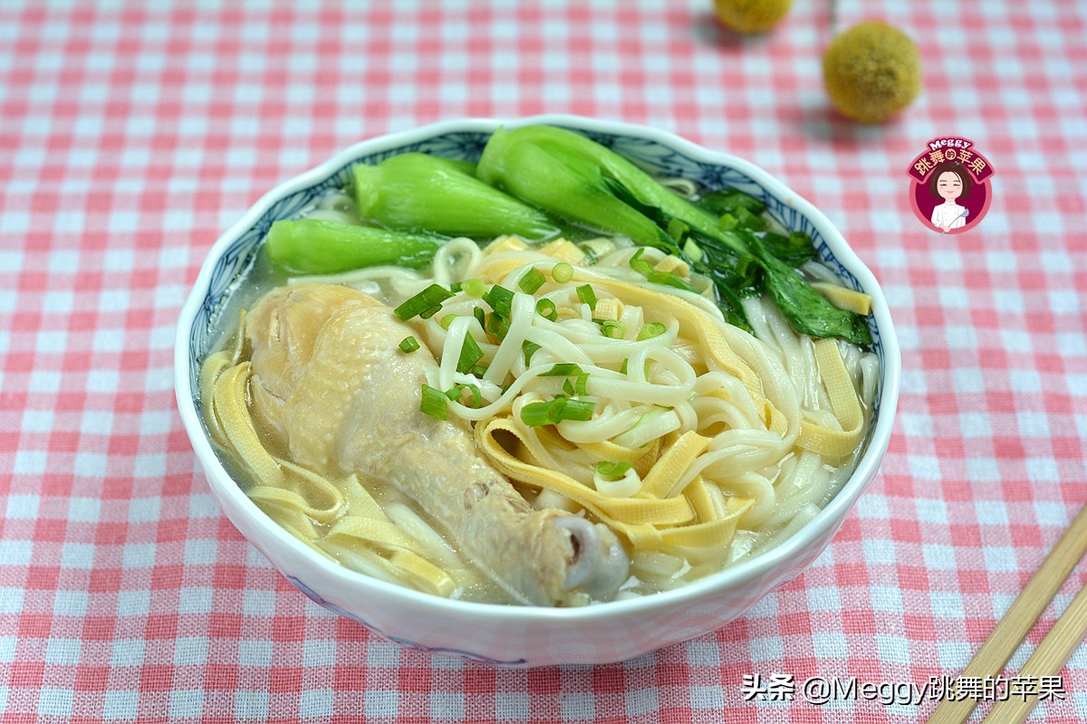 冬天了，5種早餐面食，簡(jiǎn)單快手，營(yíng)養(yǎng)有滋味，吃完后全身暖乎乎
