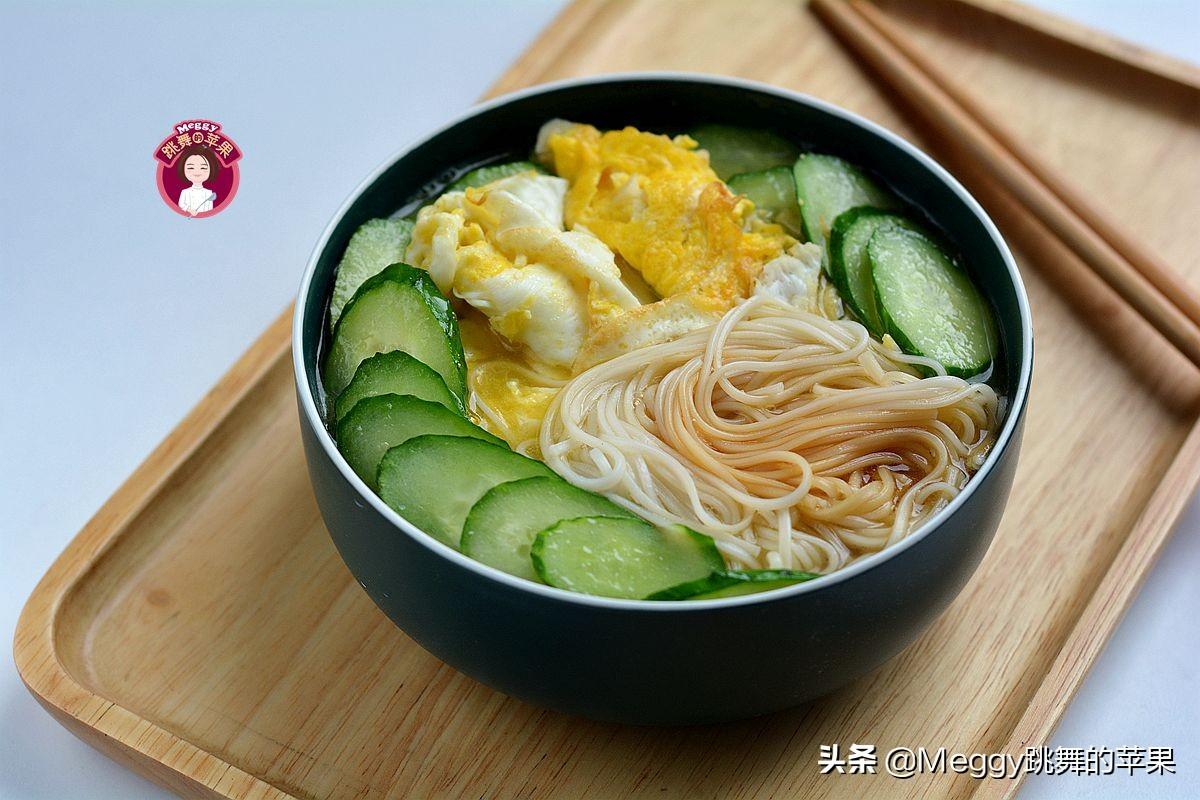 冬天了，5種早餐面食，簡(jiǎn)單快手，營(yíng)養(yǎng)有滋味，吃完后全身暖乎乎