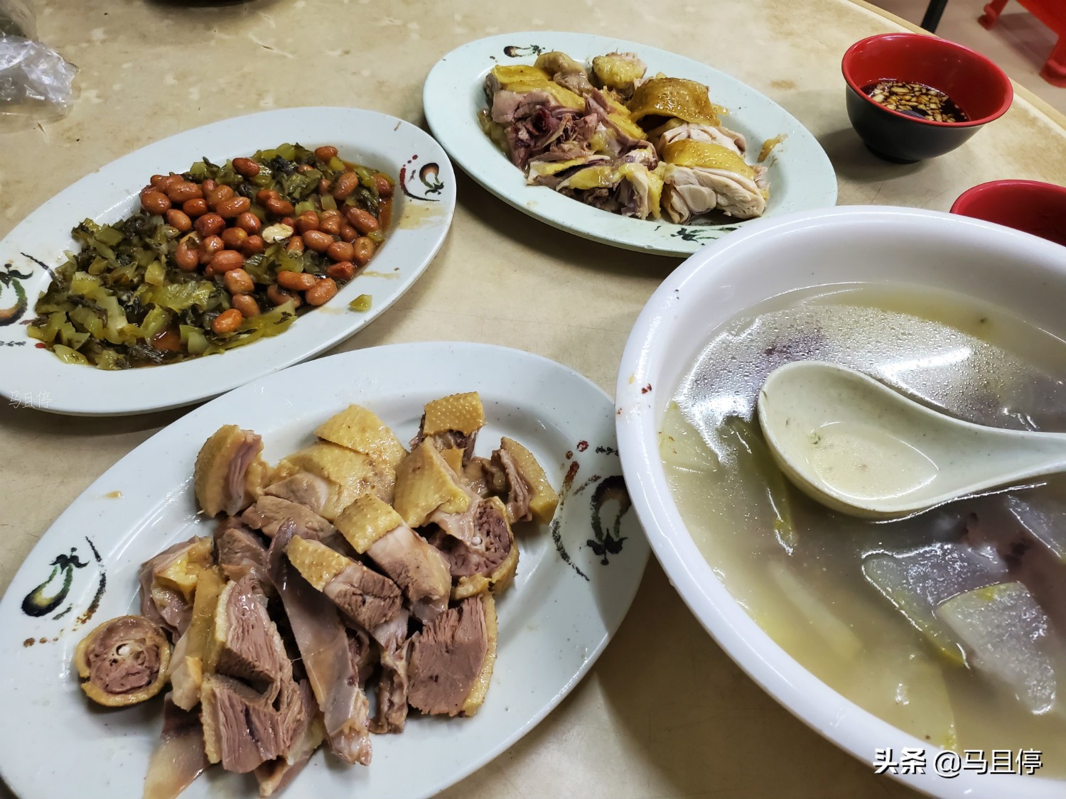 來廣東湛江旅行，這5個(gè)美食值得品嘗，帶著濃濃的湛江風(fēng)味