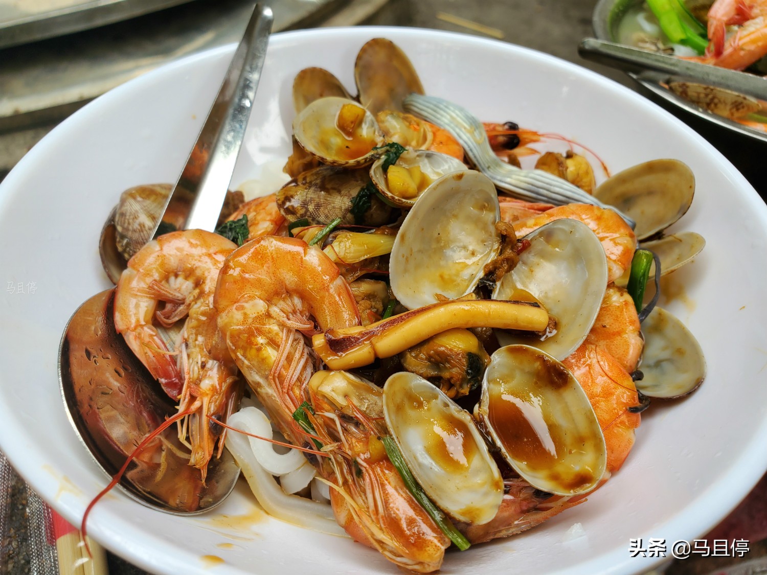 來廣東湛江旅行，這5個(gè)美食值得品嘗，帶著濃濃的湛江風(fēng)味