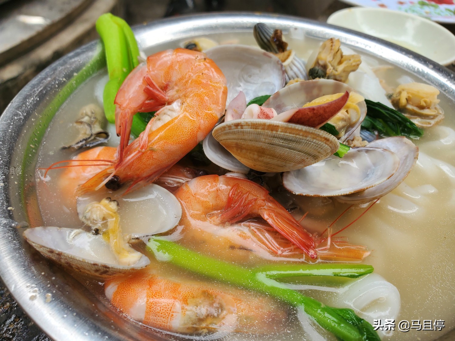 來廣東湛江旅行，這5個(gè)美食值得品嘗，帶著濃濃的湛江風(fēng)味