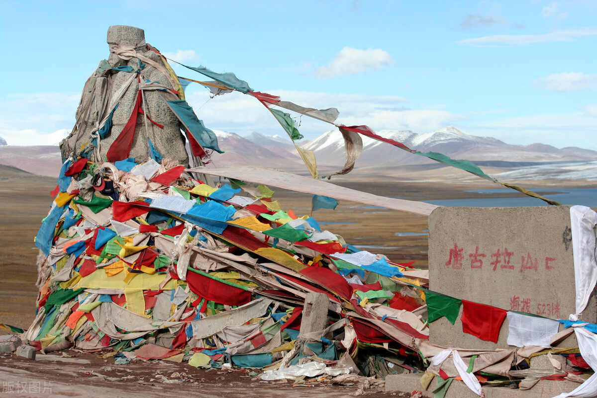 這十個(gè)藏區(qū)旅行海拔最高點(diǎn)，你都去過(guò)嗎？