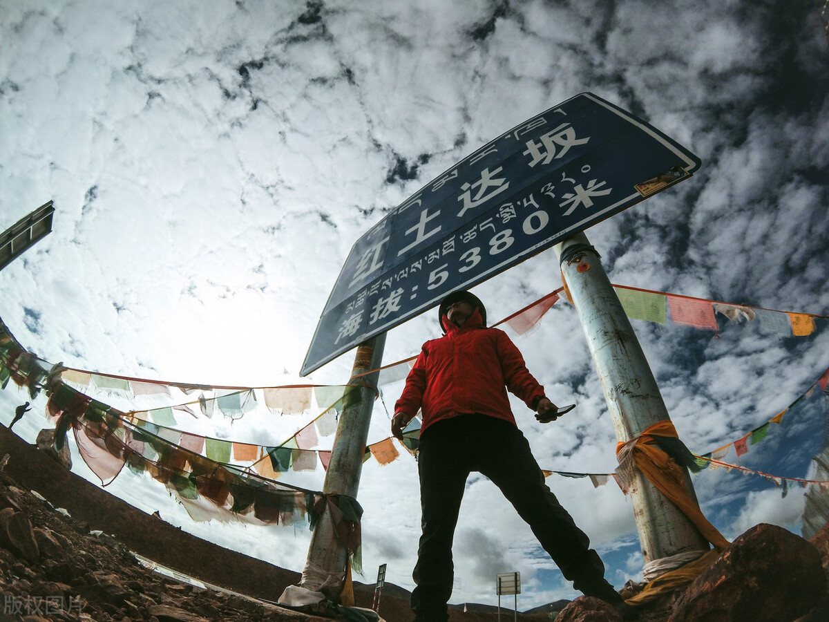 這十個(gè)藏區(qū)旅行海拔最高點(diǎn)，你都去過(guò)嗎？