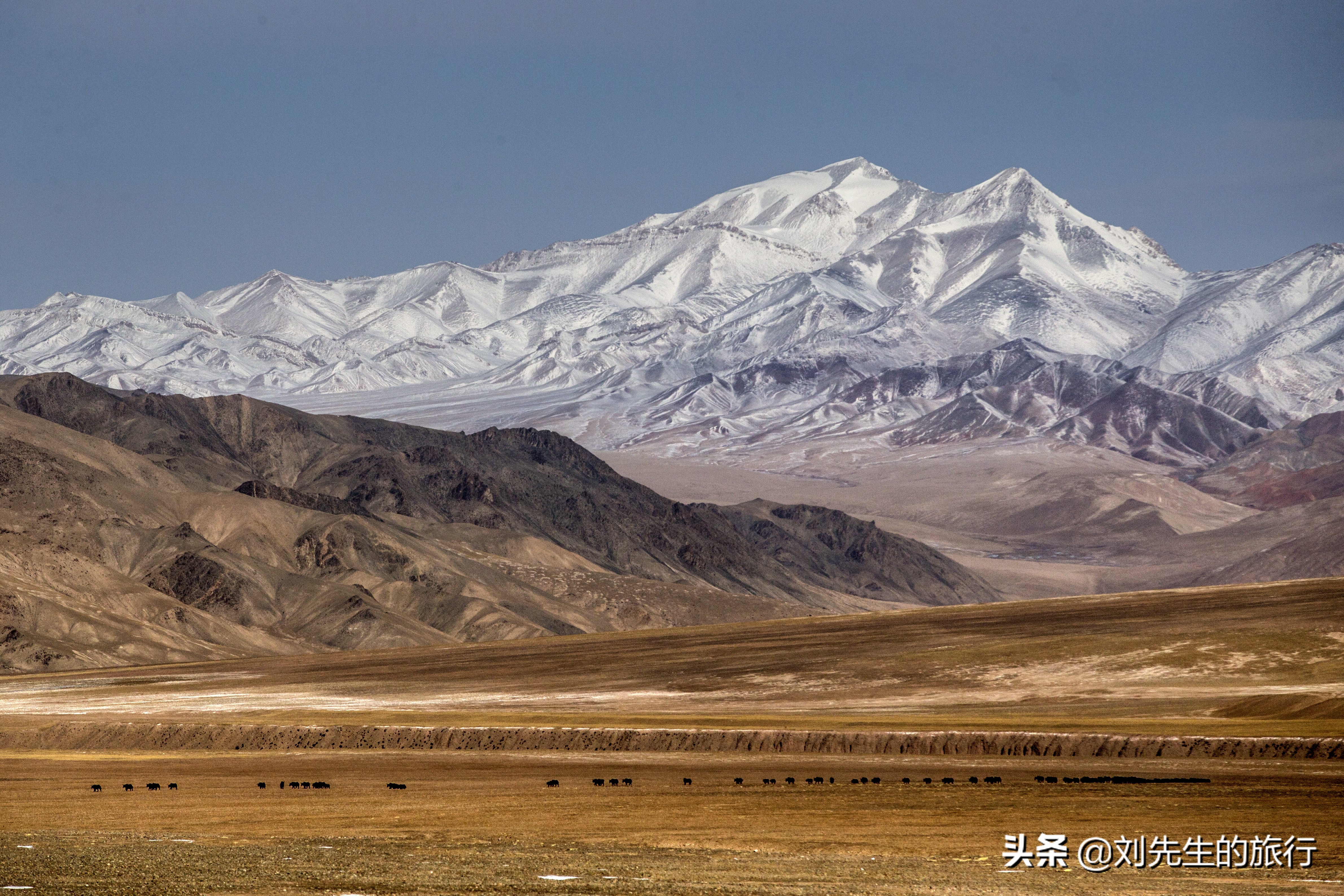 中國西北10個隱秘旅行目的地，美到驚艷卻鮮為人知