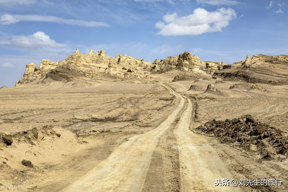 中國西北10個隱秘旅行目的地，美到驚艷卻鮮為人知