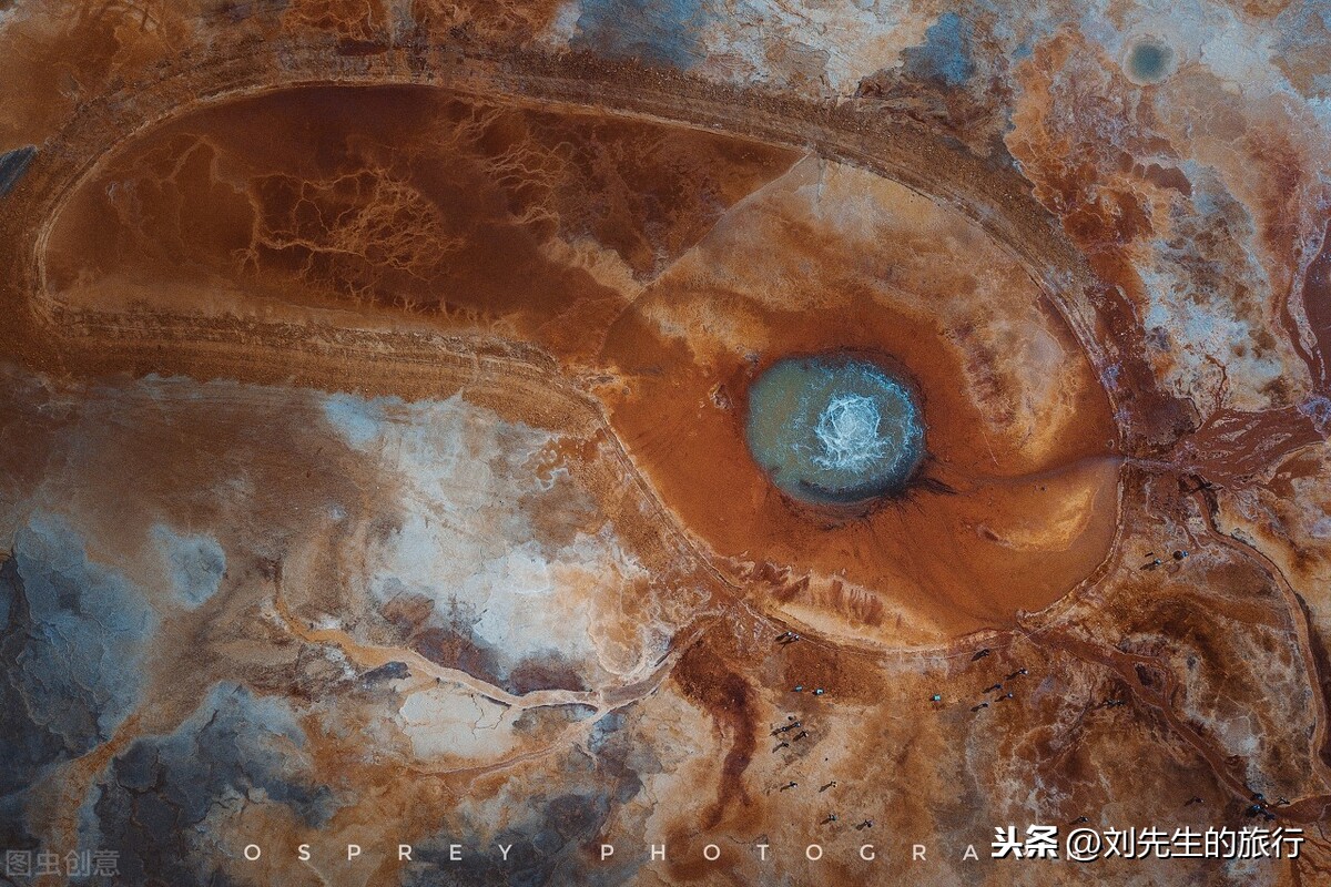 中國西北10個隱秘旅行目的地，美到驚艷卻鮮為人知