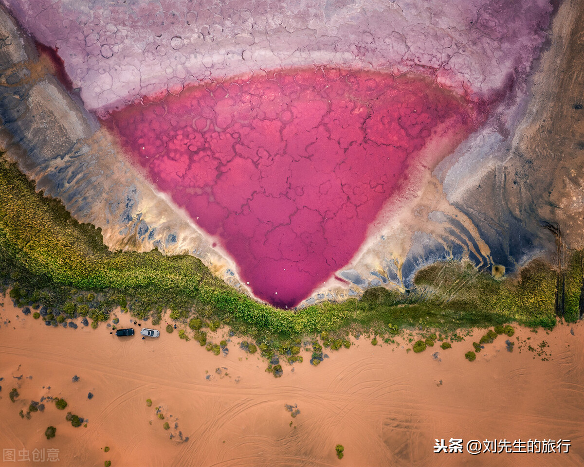 中國西北10個隱秘旅行目的地，美到驚艷卻鮮為人知