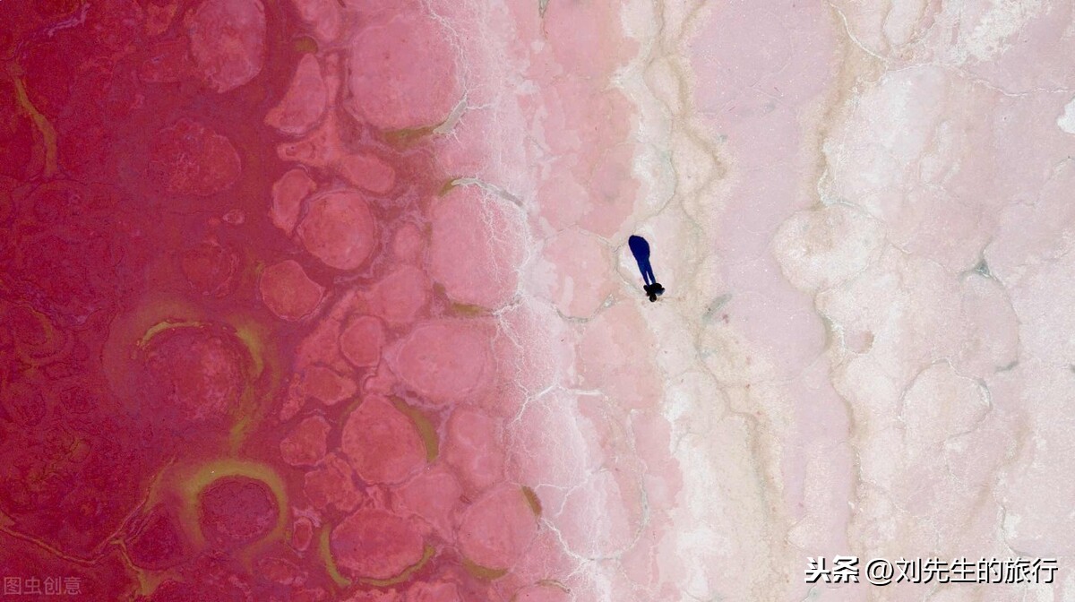 中國西北10個隱秘旅行目的地，美到驚艷卻鮮為人知