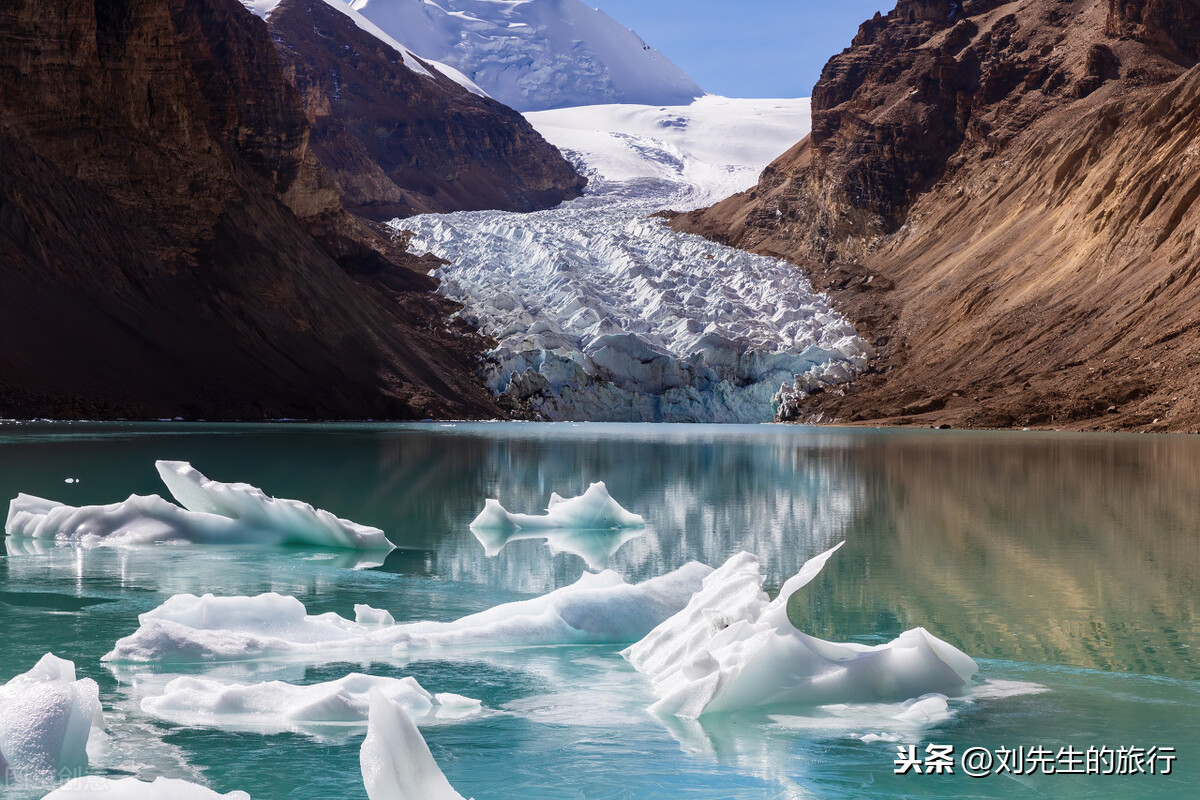 中國西北10個隱秘旅行目的地，美到驚艷卻鮮為人知