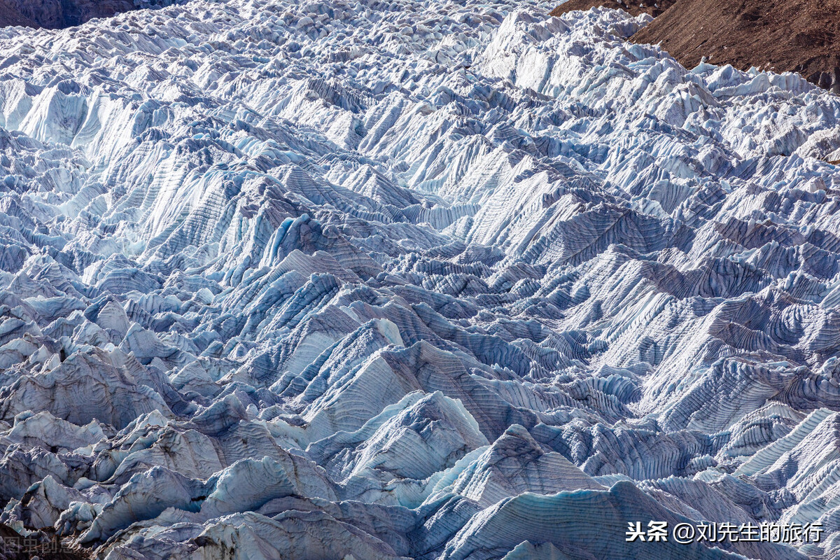 中國西北10個隱秘旅行目的地，美到驚艷卻鮮為人知