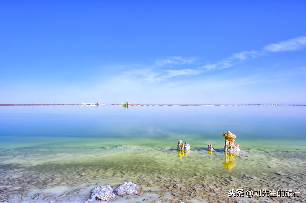 中國西北10個隱秘旅行目的地，美到驚艷卻鮮為人知