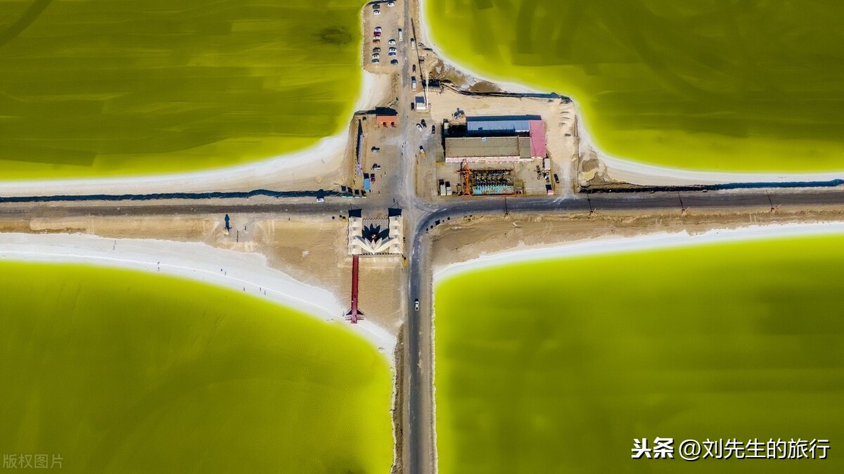 中國西北10個隱秘旅行目的地，美到驚艷卻鮮為人知
