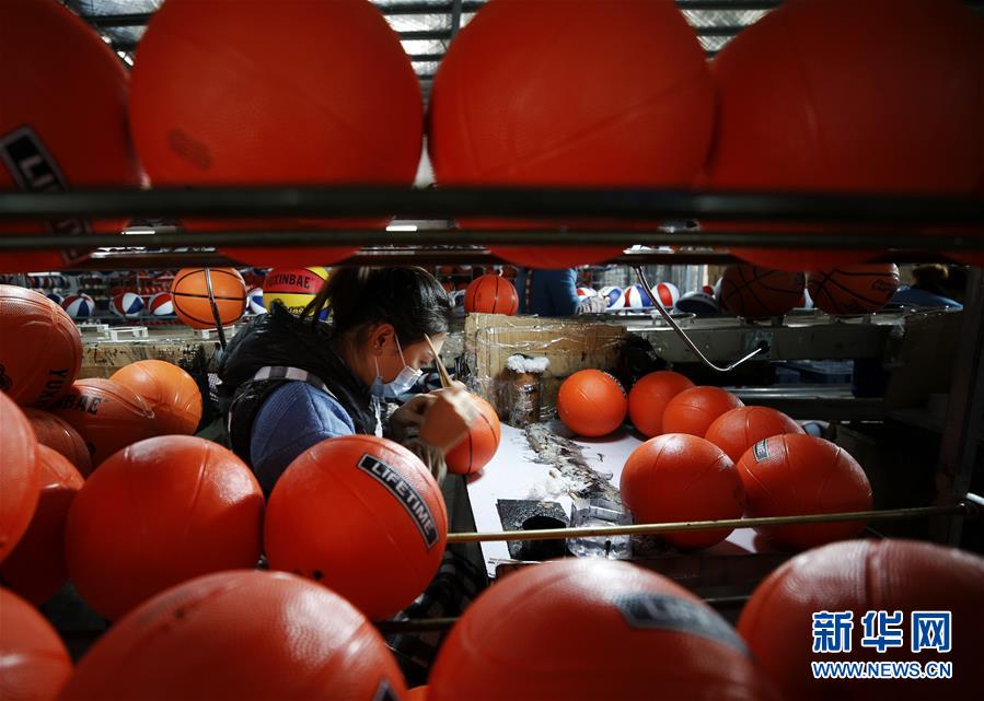 #(社會(huì))(2)江蘇泗洪:靈活就業(yè)助力鄉(xiāng)村振興