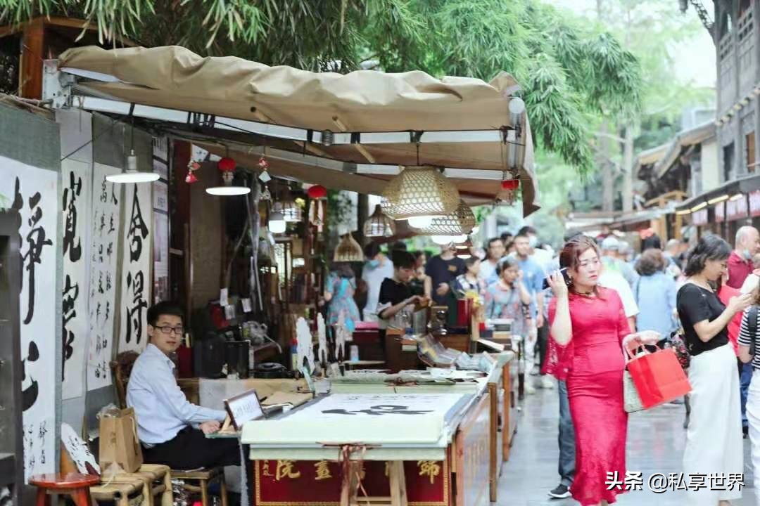聯(lián)合國評(píng)選的8大世界美食之都，中國占4座城市，有你的家鄉(xiāng)嗎？