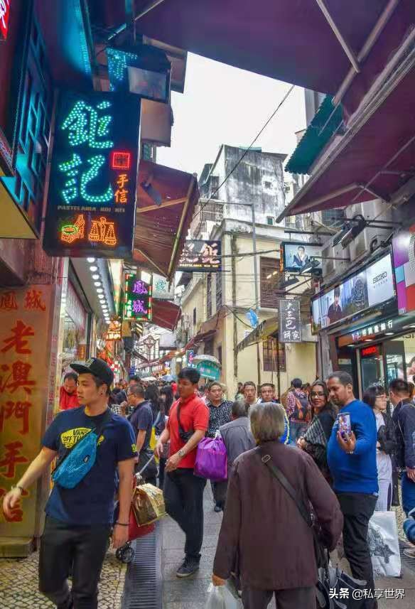 聯(lián)合國評(píng)選的8大世界美食之都，中國占4座城市，有你的家鄉(xiāng)嗎？