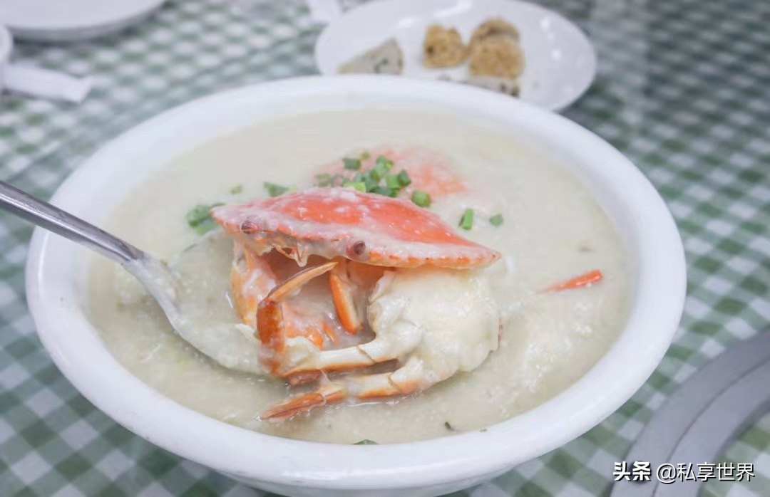 聯(lián)合國評(píng)選的8大世界美食之都，中國占4座城市，有你的家鄉(xiāng)嗎？