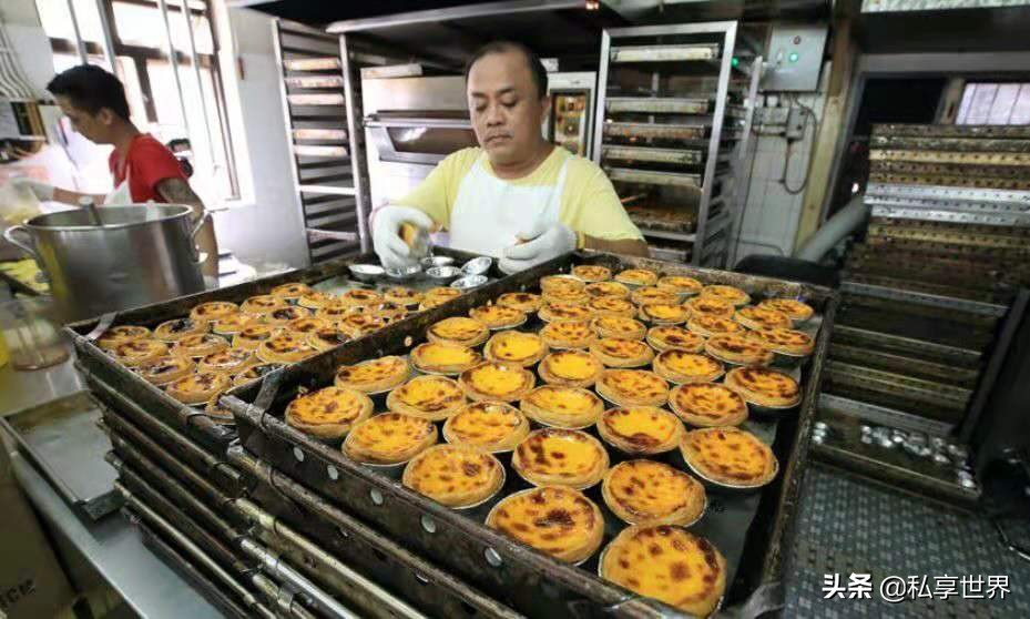 聯(lián)合國評(píng)選的8大世界美食之都，中國占4座城市，有你的家鄉(xiāng)嗎？