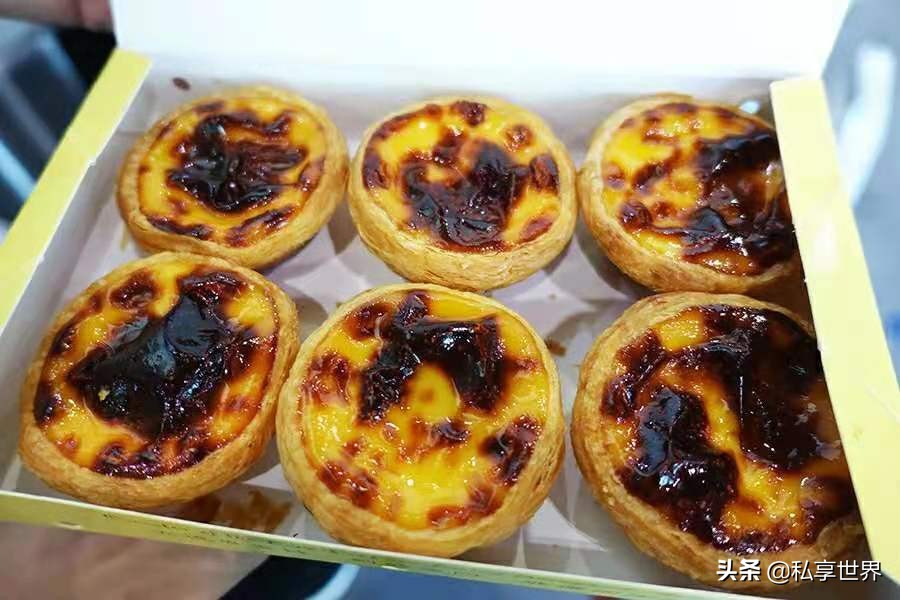 聯(lián)合國評(píng)選的8大世界美食之都，中國占4座城市，有你的家鄉(xiāng)嗎？